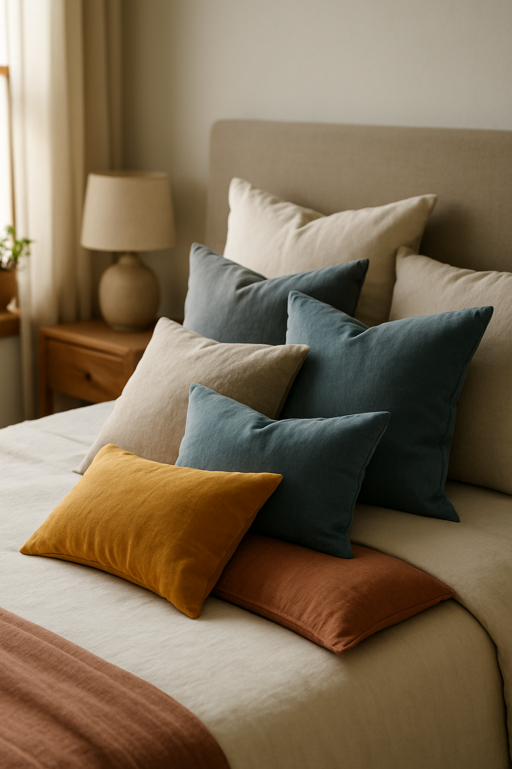 Collection Housses de coussin