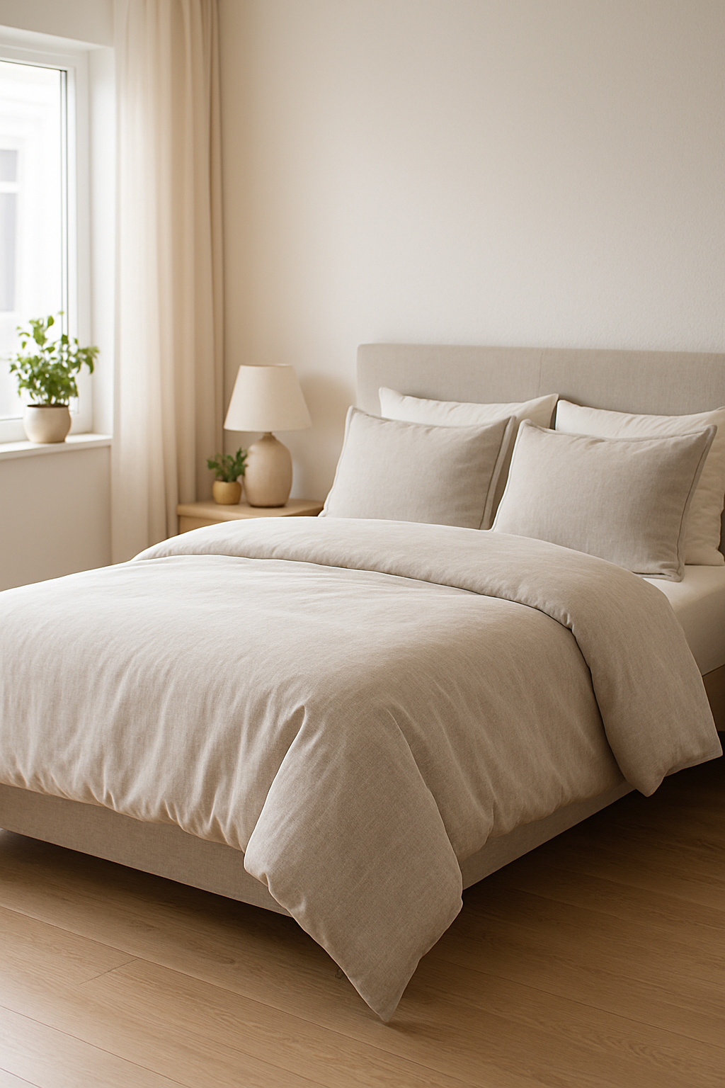 Collection Housses de Couette