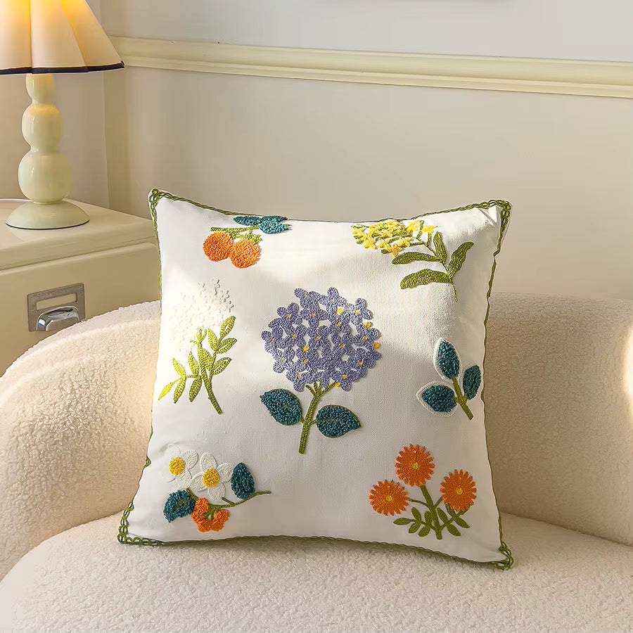 Housse de Couette en Cachemire – Luna Home Ma boutique