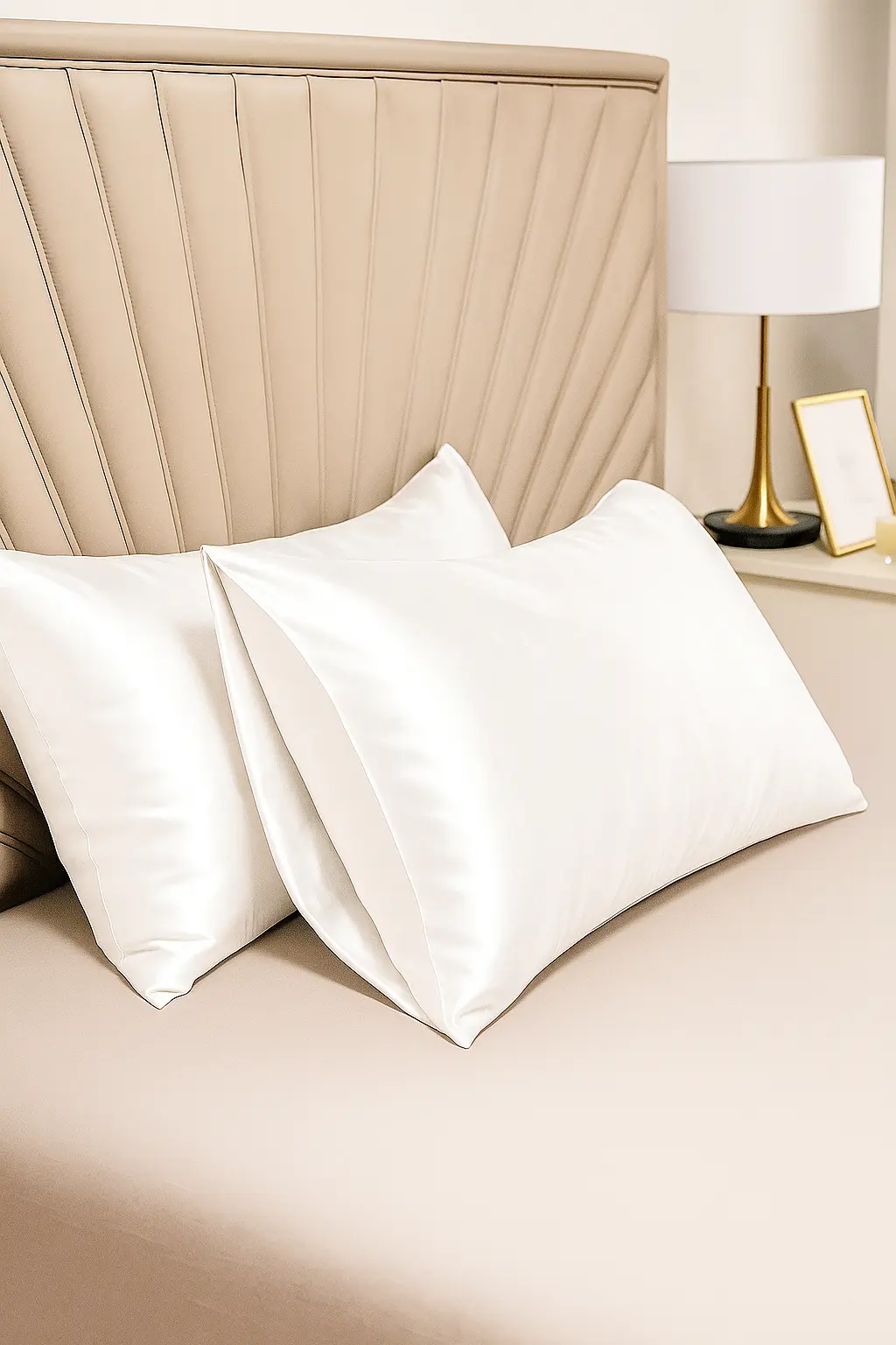 Housse en Soie Luna Home – Luxe, douceur & beauté des fibres Ma boutique