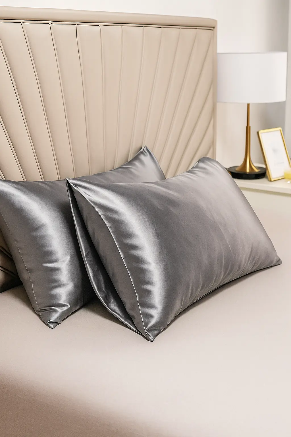 Housse en Soie Luna Home – Luxe, douceur & beauté des fibres Ma boutique