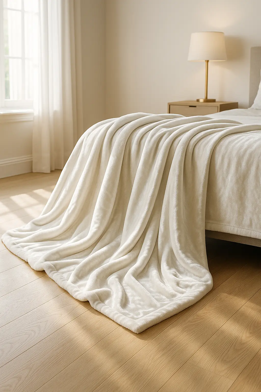 Plaid Luna Home Ma boutique