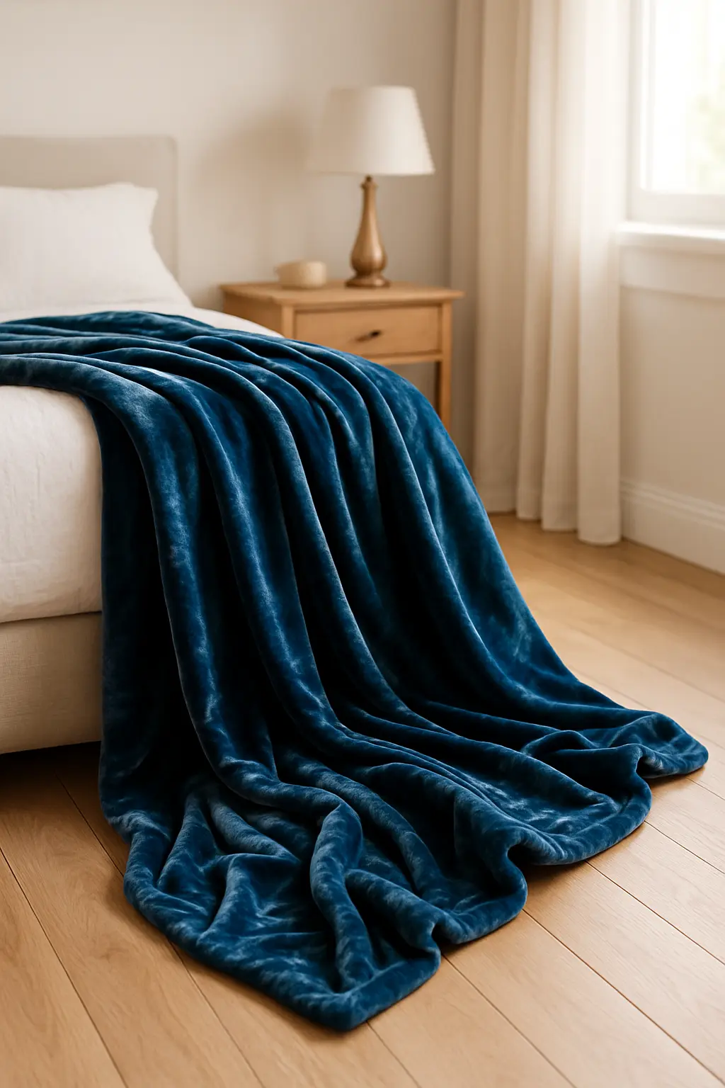 Plaid Luna Home Ma boutique