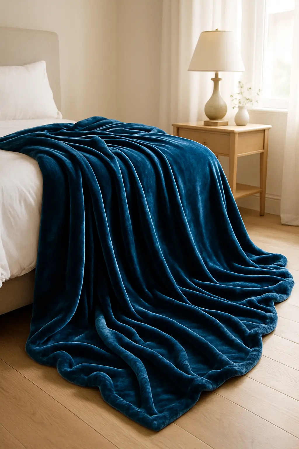 Plaid Luna Home Ma boutique